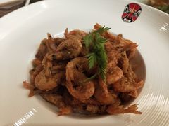 -西安饭庄(立丰国际店)