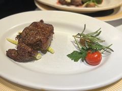 -王品牛排(珠海富华里店)