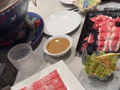 -东来顺饭庄(apm总店)