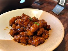 糖醋里脊-外婆家(南开大悦城店)