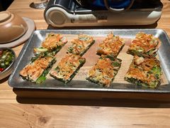 -KimPro 辛普乐概念韩餐