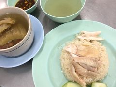 -红大哥水门鸡饭(總店)