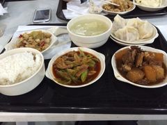 第五食堂-第五食堂(万科城店)