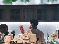 -竹子咖啡bamboo coffee