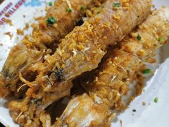 -班赞海鲜市场