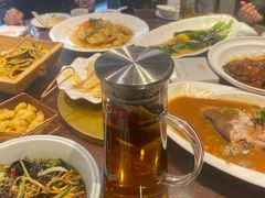 -那家老院子东北菜·饺子·小鸡炖蘑菇(艳华街店)