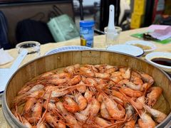-大自然美食农庄(广州南站店)