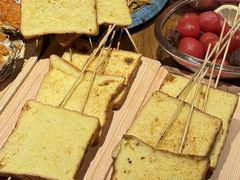 -1819餐厅·团队聚餐·烤串·精酿