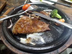 -吉布鲁牛排海鲜自助(巴南万达广场店)