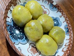 -食来运转平潭小吃(平潭店)