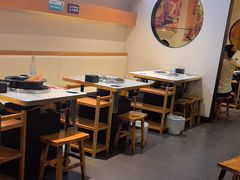 -钢管厂五区小郡肝火锅串串香(清河店)