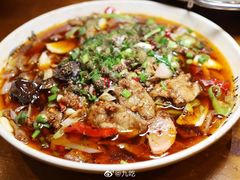 -杨三孃跷脚牛肉(玉双路店)