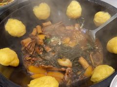 -老东北大铁锅·烧烤·东北菜