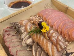 -普天和酒楼·新津菜·烤鸭(天津之眼店)