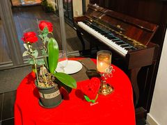 -EATALIA意塔利意式餐厅(鼓楼店)