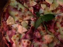 -Bamboo Bar & Grill Restaurant