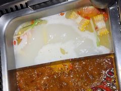 -重庆高老九火锅(万象城店)