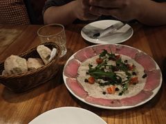 -La Tavernetta(Bar à Vin)(乌鲁木齐路店)