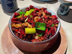 -山石榴·贵州菜(丰盛里店)