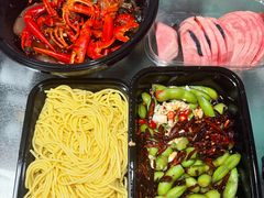-聚味瞿记·龙虾堂(渔人码头一店)