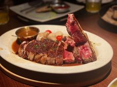 -404干式熟成牛排馆•聚会餐厅