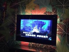 -米乐星世界KTV
