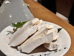 -水之惠鲜鱼料理(王府大街店)