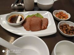 -枣子树素餐厅(铂金城店)