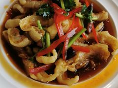 -衡山汇·高级粤菜(霄云路店)