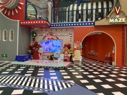 -奈尔宝家庭中心·亲子餐厅(鄞州万达店)