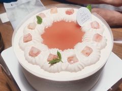 -浮光之丘MontCake生日蛋糕(科华路店)