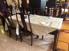 大堂-东来顺饭庄(天坛店)