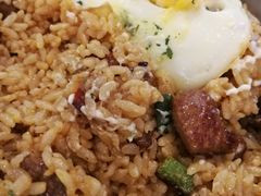 -青春分食(仙林大学城店)