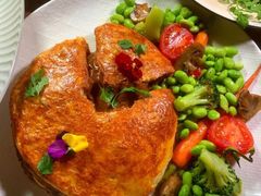 -La Terre乐田(万象城店)