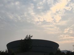 -成都金融城演艺中心