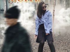 -intime coffee(芝麻街店)