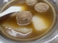 -阿秋牛排(湖心街店)