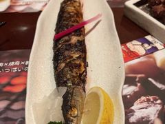 -弓二·烧鸟居酒屋(财富购物中心店)