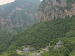 -青龙山生态文化旅游区