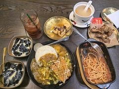 -宝龙茶餐厅(顺昌店)