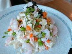 -FISH&POTATO Cō(地中海美食 万象城店)