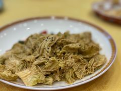 -白家大院·王府宫廷菜(苏州街店)