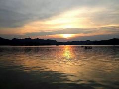 -杭州西湖柳莺里酒店