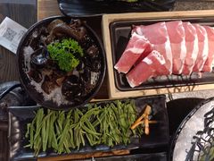 -湊湊火锅·茶憩(皇姑万象汇店)