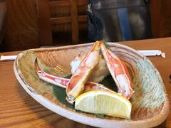 -蟹道乐(道顿堀本店)