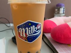 -milkplus·泰式奶茶(较场东路店)