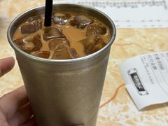 -渔记茶餐厅(渔村店)