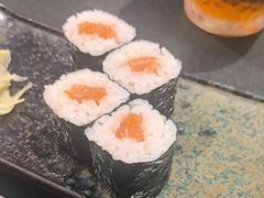 -林妈妈村·日式料理(宝山万达店)