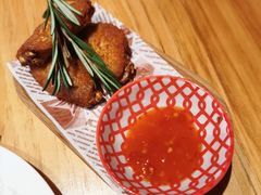 -tapas by dos cielos西班牙餐厅(重庆光环购物公园店)