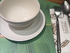 -帕蓝·暹罗料理(大学路店)